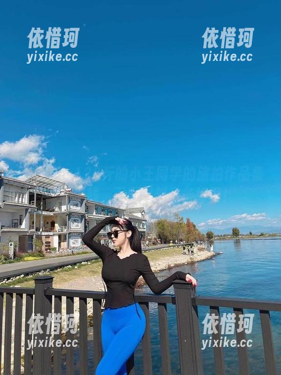 微密圈 - 120斤的小王同学的旅拍作品集即将上线，下载时刻准备好吧！