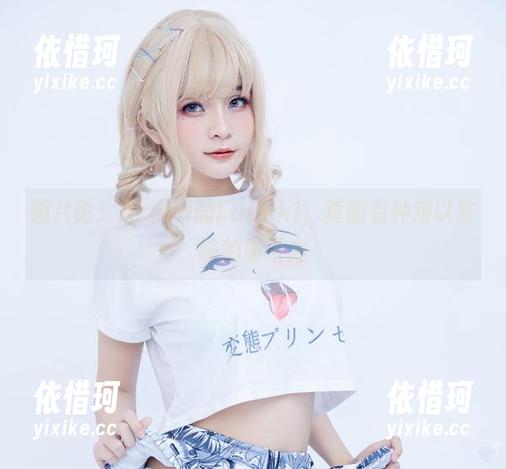 图片论：Azami的Fubuki，真的有种难以言喻的吸引力