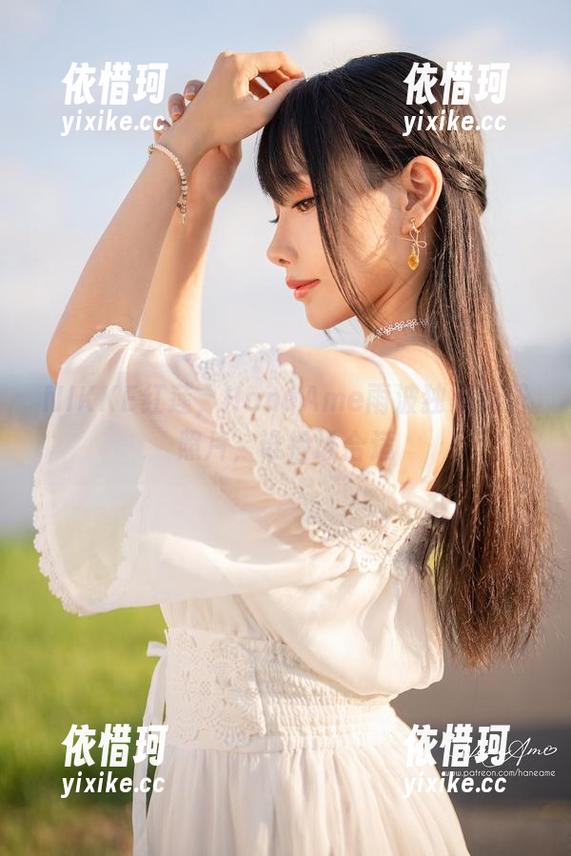 NIKKE红莲，HaneAme雨波独家免费照片，谁捡谁合适