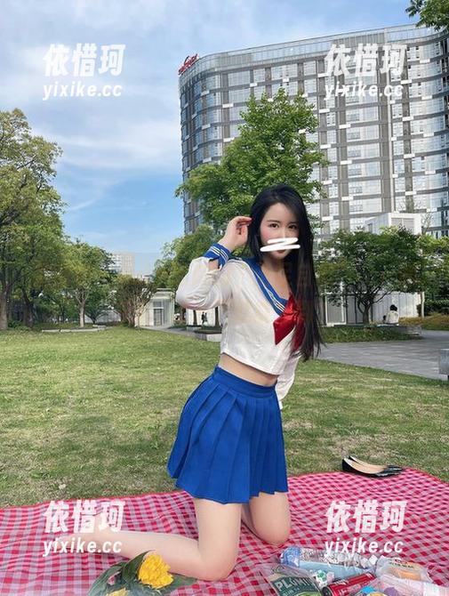 微密圈 - July芝岚的“玉足自拍”，一图千言，Zm下就能做到？