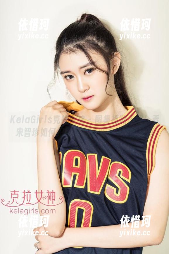 KelaGirls克拉女神 - 图集福利上线！看宋智珍如何把比基尼穿出不一样的味道
