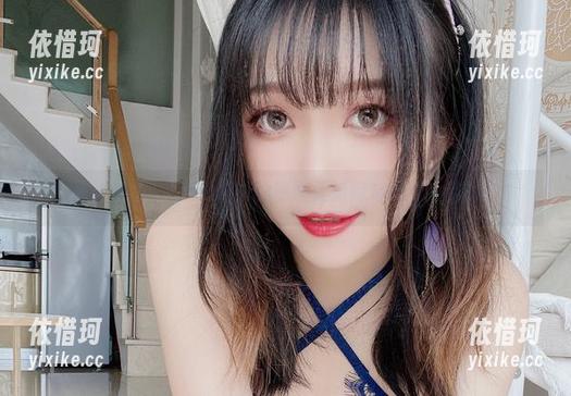 夏天来了，Leah梓未的原图是如何勾引我大脑的？