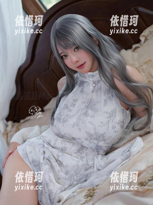谁能抗拒Machi马吉的油亮？这一幕幕就像蜜糖一般甜腻。