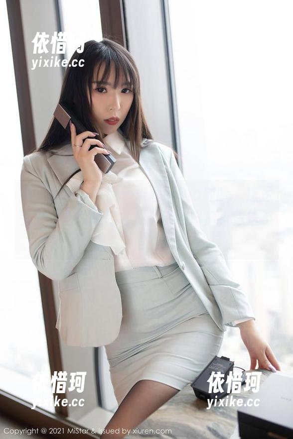 MiStar魅妍社 - 米娅Miya呻吟，裸足全集：当我说脚才是灵魂的窗户，你信不信？