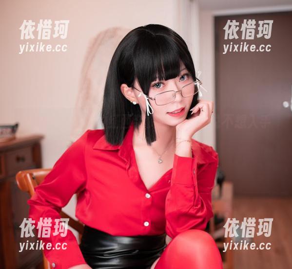Money冷冷的红西装资源，谁敢说不想入手一份？