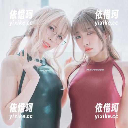 慢慢欣赏，Mozzi(모찌)水手服的高清图库里有种微妙的诱惑