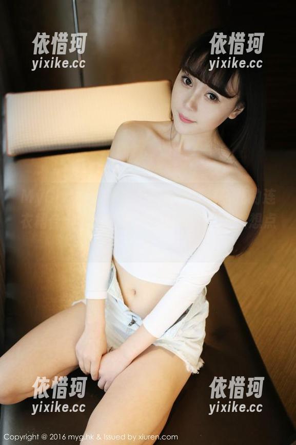 MyGirl美媛馆 - 不准备接受唐琪儿的连衣裙合集，心里有点小嘲讽，但依然想点开