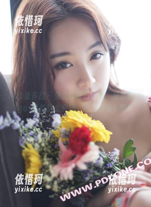 PDL潘多拉 - 兔女郎作品在线，杨晨晨sugar竟然这么会玩，这个要点个赞！