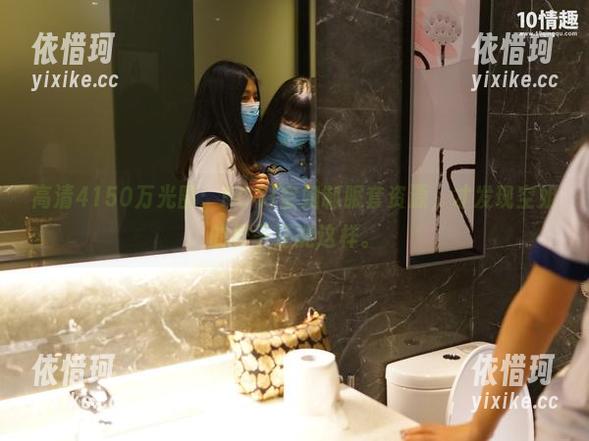 高清4150万光圈：ROSI空姐制服套资源，才发现空姐的样子还能这样。