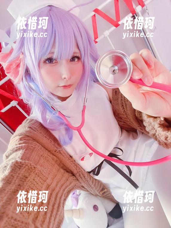 SayoMomo的‘丝袜’魔法，你的写真资源库需要加点新花样了！