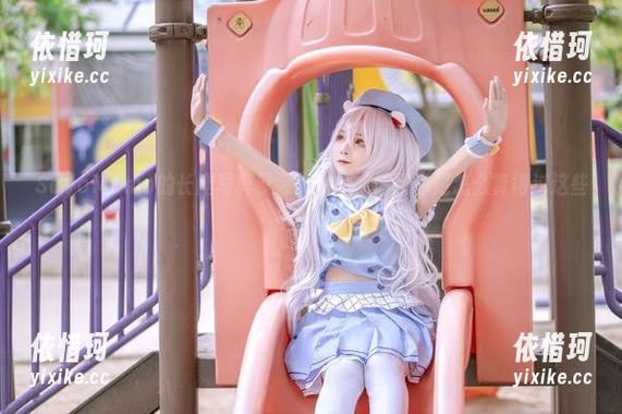 SayoMomo的长腿写真聚会：小腿，请问你是怎么算得过这些长腿的？