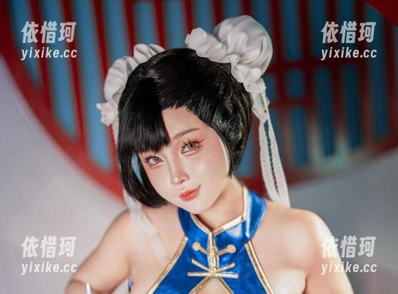 继续踩坑！SayoMomo带来的雷电将军美图更新，你该配得起这些颜值。