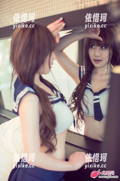 UGirls尤果网 - 想要毛COCO的海边美图？下载就对了，别犹豫！
