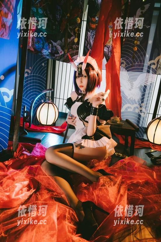 Vams子居家的美图，正好给无聊的我一个借口来一波分享，嘿嘿！