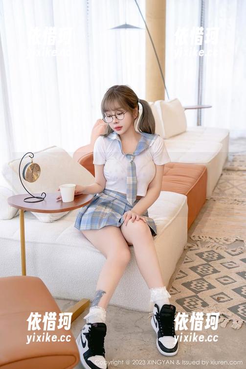XINGYAN星颜社 - 晨晨Cherry的婚纱图库：让我教你怎么用美丽顺便打击前任！