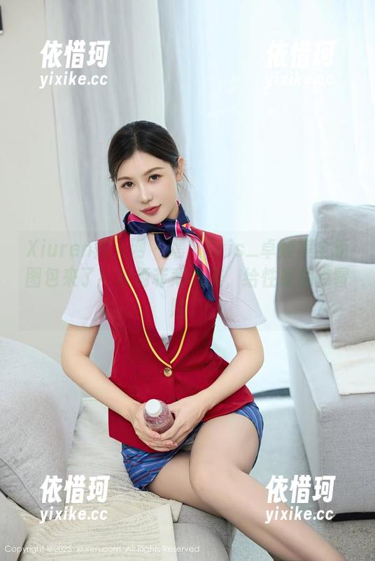 Xiuren秀人网 - 嘿！Cris_卓娅祺全新图包来了！收俩菲薄唯美，给性感加点冒险。