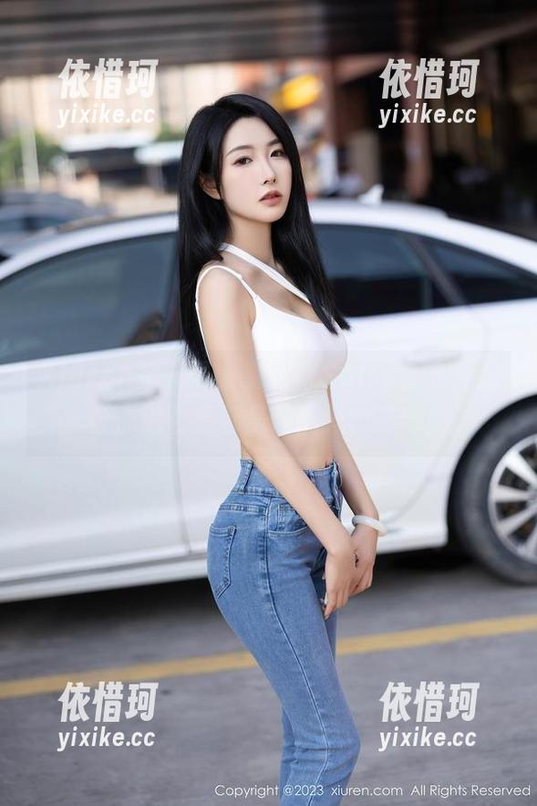 Xiuren秀人网 - 夏诗诗Sally合集：温柔，怎么看都是种别样的诱惑！