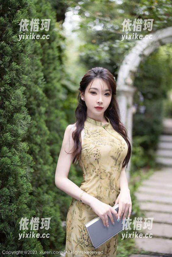Xiuren秀人网 - 分享一下奈汐酱nice的运动写真原图，朋友们，快准备好你们的“点赞”手指！