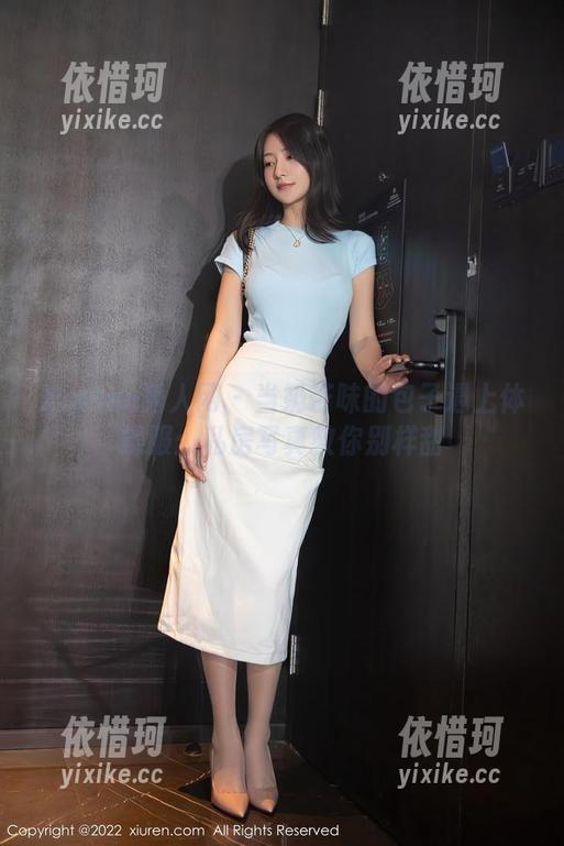 Xiuren秀人网 - 当奶茶味的包子遇上体操服：私房写真教你别样甜