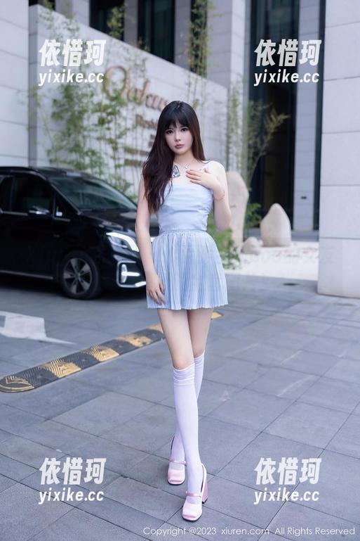 Xiuren秀人网 - 体验媛宝儿boa的女友气质：纯粹的全套图片！