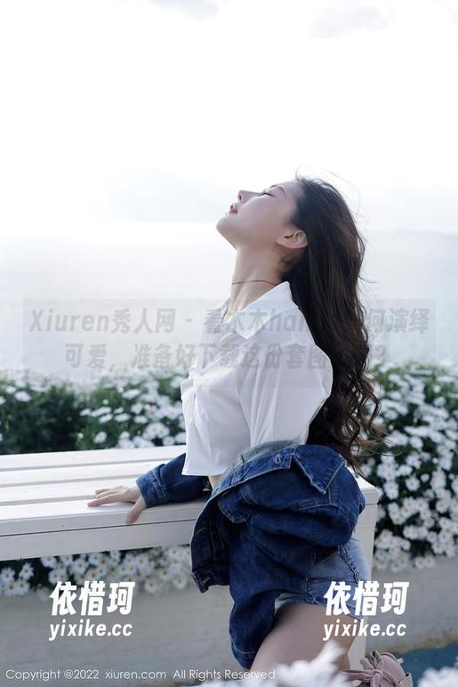 Xiuren秀人网 - 看木木hanna如何演绎可爱，准备好下载这份套图了吗？