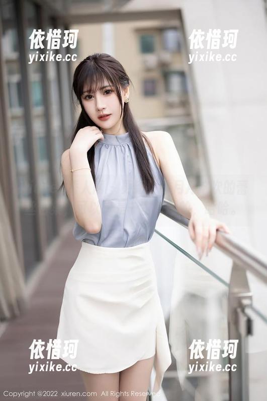 Xiuren秀人网 - 更新！林月月这次的蕾丝合集，可以说是…蛮有趣的，哈哈。