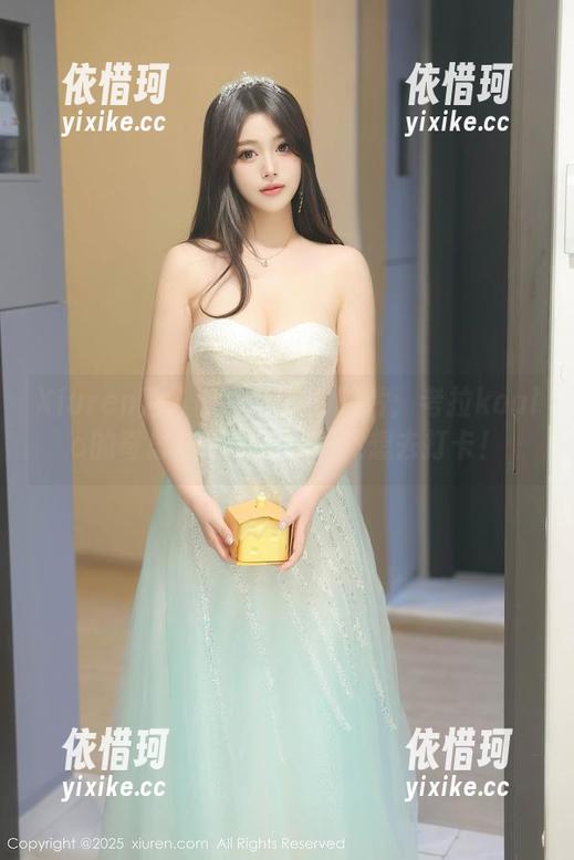 Xiuren秀人网 - 姐姐的照片：考拉koala的奇思妙想闪现，竟然想去打卡！