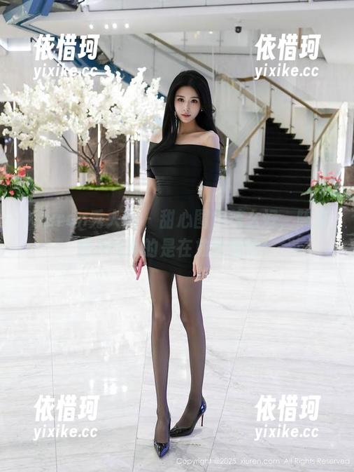 Xiuren秀人网 - 甜心图包辣么好，陈思琪Art真的是在放大招啊！