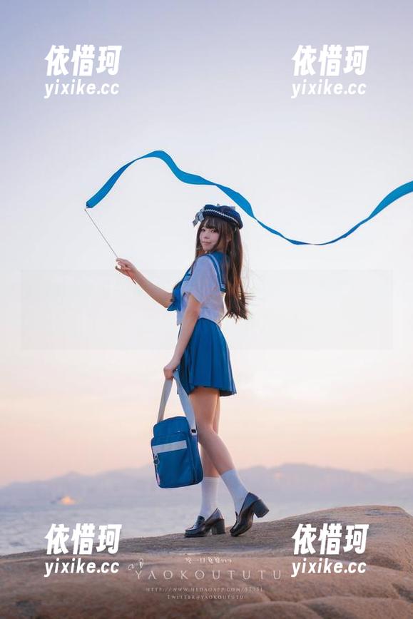 Yiko湿润兔带你看美图，剧情伤脑筋（但我只是刷个图）