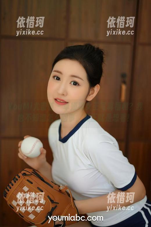 YouMi尤蜜荟 - 卓娅祺女王写真福利？我也不知道怎么回事，反正就是想看！
