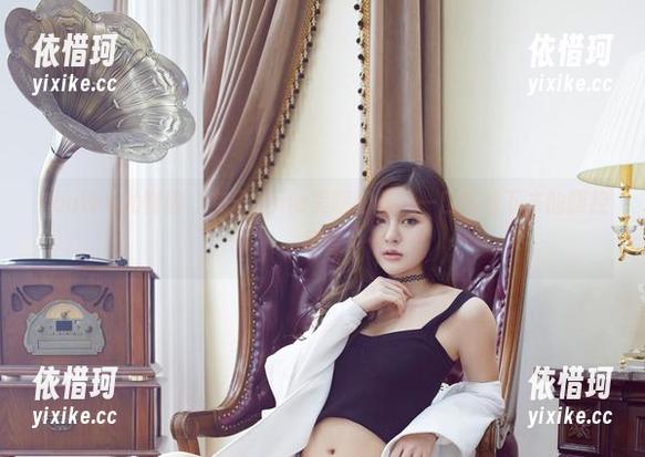 YouWu尤物馆 - 兔子Nina美腿图册，一口气看下去的腿控福音
