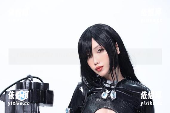 （懒得装腔作势）eliza喵喵的原图女仆私房，平凡又不平凡！
