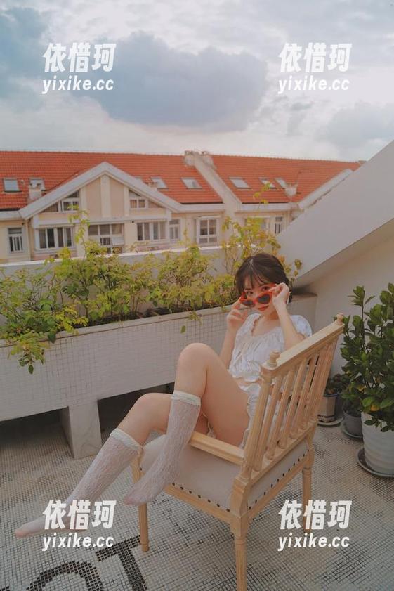 集齐fushii_海堂的魔法少女写真，接受不接受都被吸引！