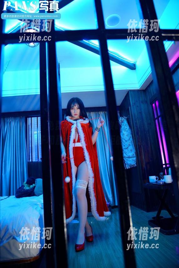 pans - 免费获取美图的攻略：只需要美惠子和那件无人能抗拒的睡衣。