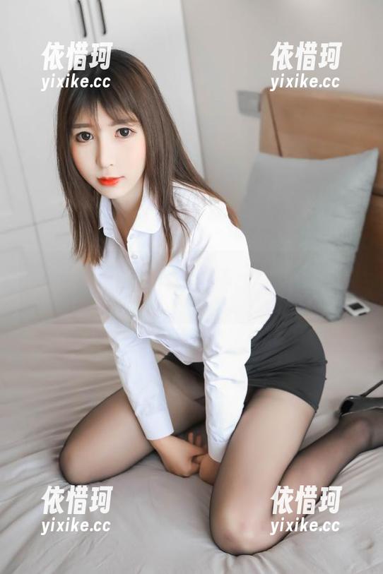 这福利太超了！w黑米粥w护士图集，带你窥探健康与美的碰撞！