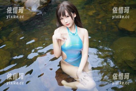 七七娜娜子万圣节高清合集：吓到不敢关灯？