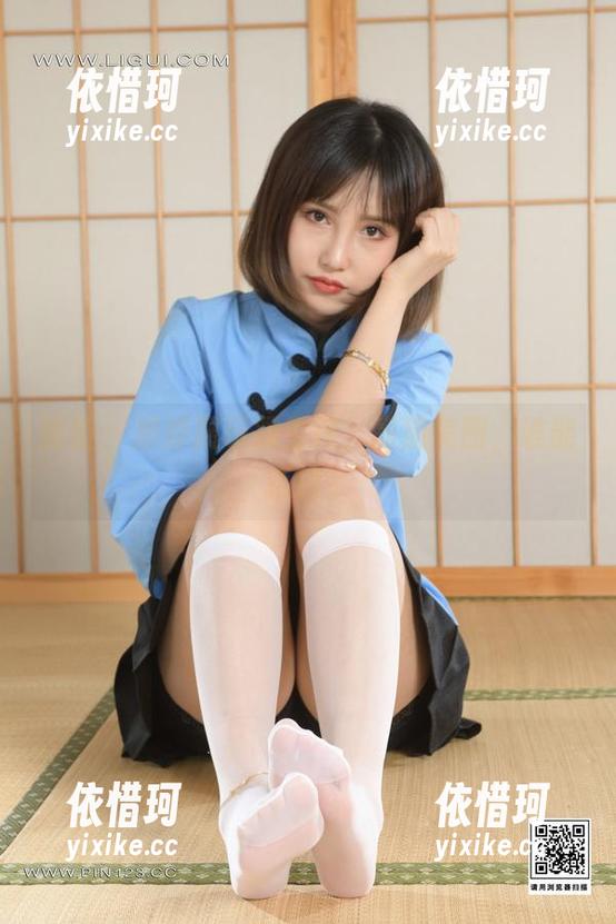 丽柜 - 婷婷展示双生花，高清美图，谁能拒绝？