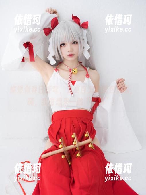憧憬似春日野穹，五更百鬼的图包资源，嗨，我也想来一脸“真烦”！