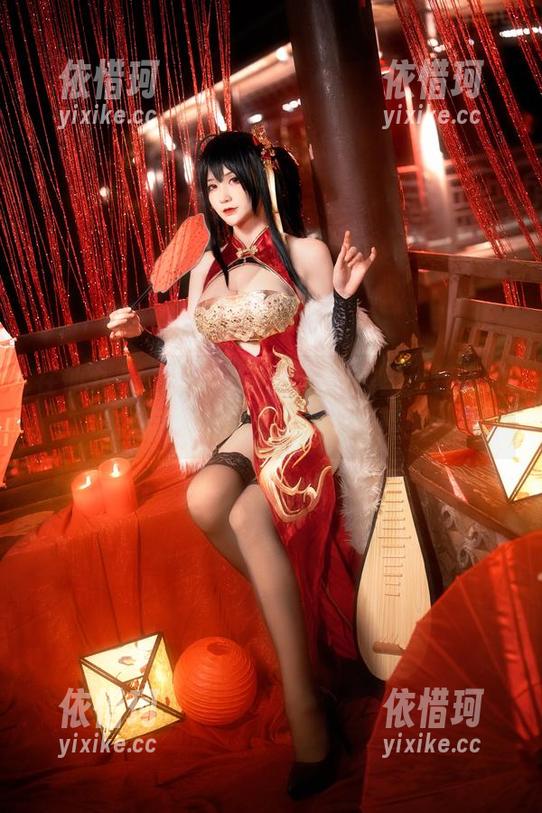 在仙九Airi的比基尼在线合集里，错误的起点总能找到意外的惊喜！