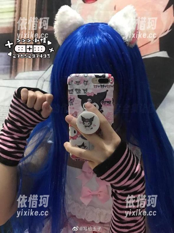 佳佳酱ovo的作品下载，36套合集让你沉迷其中！
