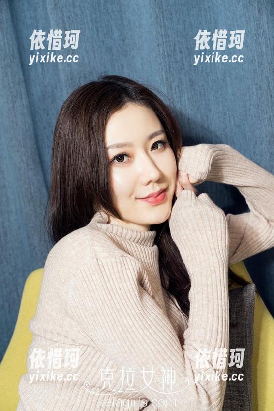 克拉女神 - 大阳与他的和服写真：我妈已经开始揣测我是不是要嫁人了