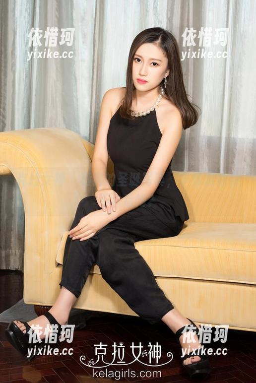 克拉女神 - 薇薇的圣诞写真，下载后你会不会后悔？