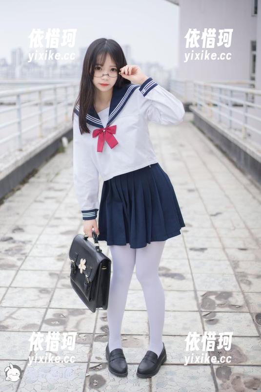 兔玩映画偷偷放出的校服时崎狂三免费资源，你还不快来？