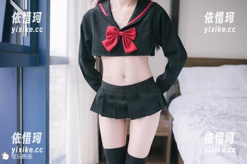 这样的裸腿，兔玩映画你到底何德何能，明明只是一张写真！