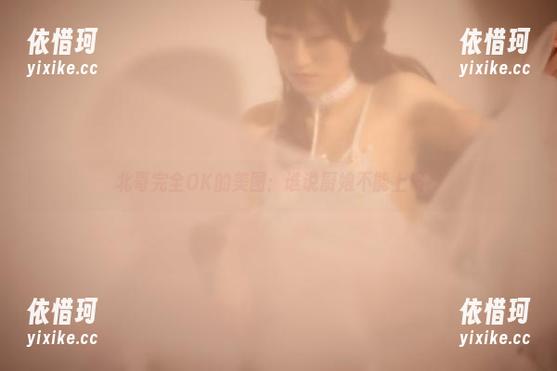 北哥完全OK的美图：谁说厨娘不能上镜？