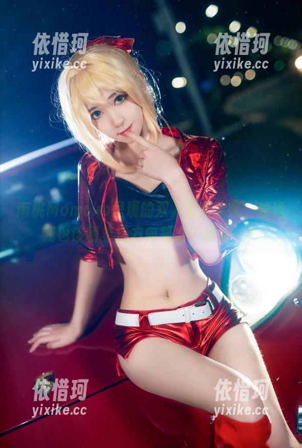 南桃Momoko呈现的双人写真全集，难道我也该朝着这方向努力一把吗…？