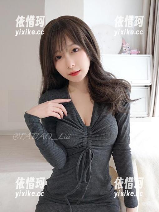 温泉之旅，发条少女yoki的写真集和原图，不怕比惨只怕不够美