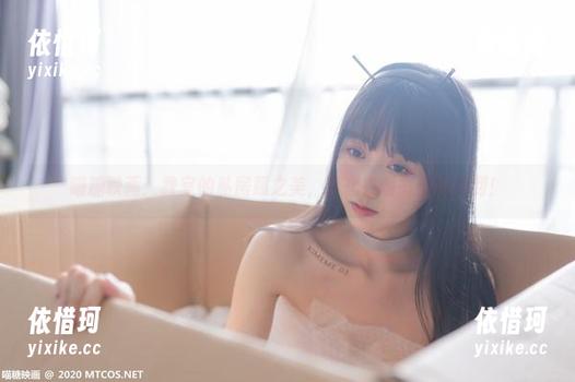 喵糖映画：教室的私房照之美，真想去借书都被美到！