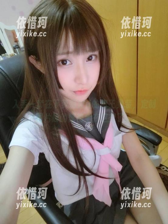入手一套在下萝莉控ii的魔王男装，定制图片般的惊艳全在这里了。