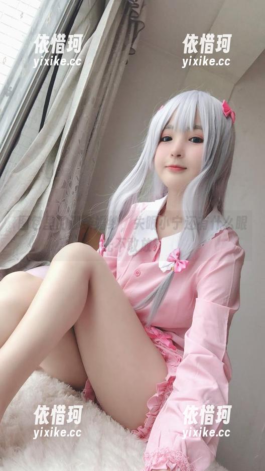 失眠小宁 图包里的那条婚纱,失眠小宁还有什么眼光不敢放?